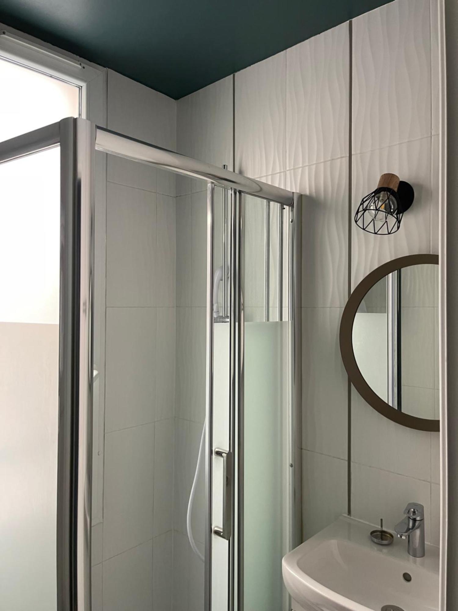 Hotel Maat Etoile Париж Экстерьер фото