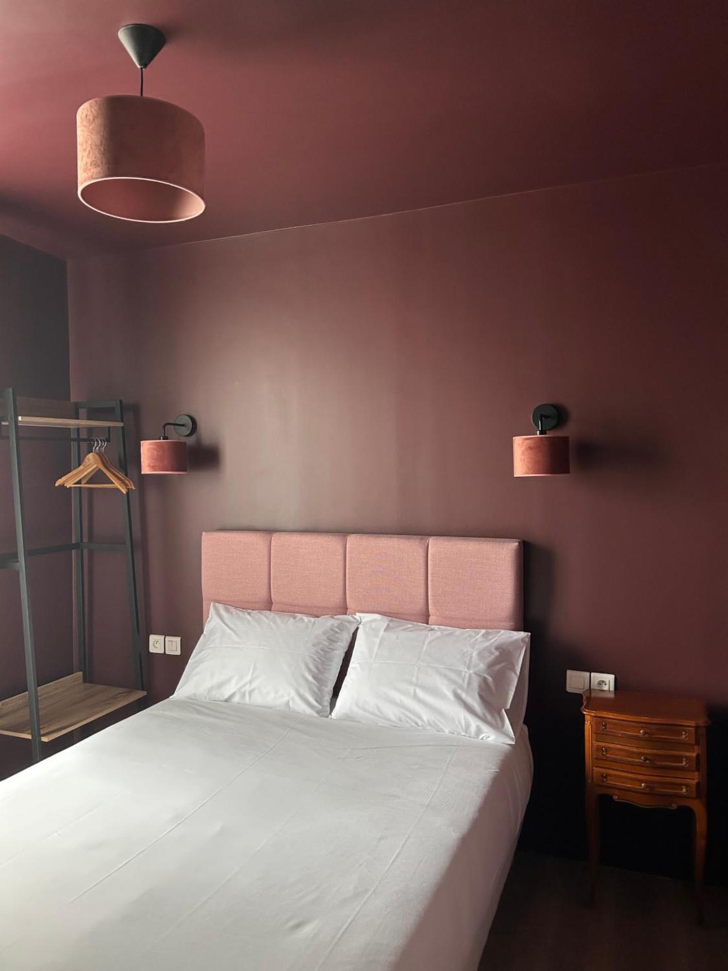 Hotel Maat Etoile Париж Экстерьер фото