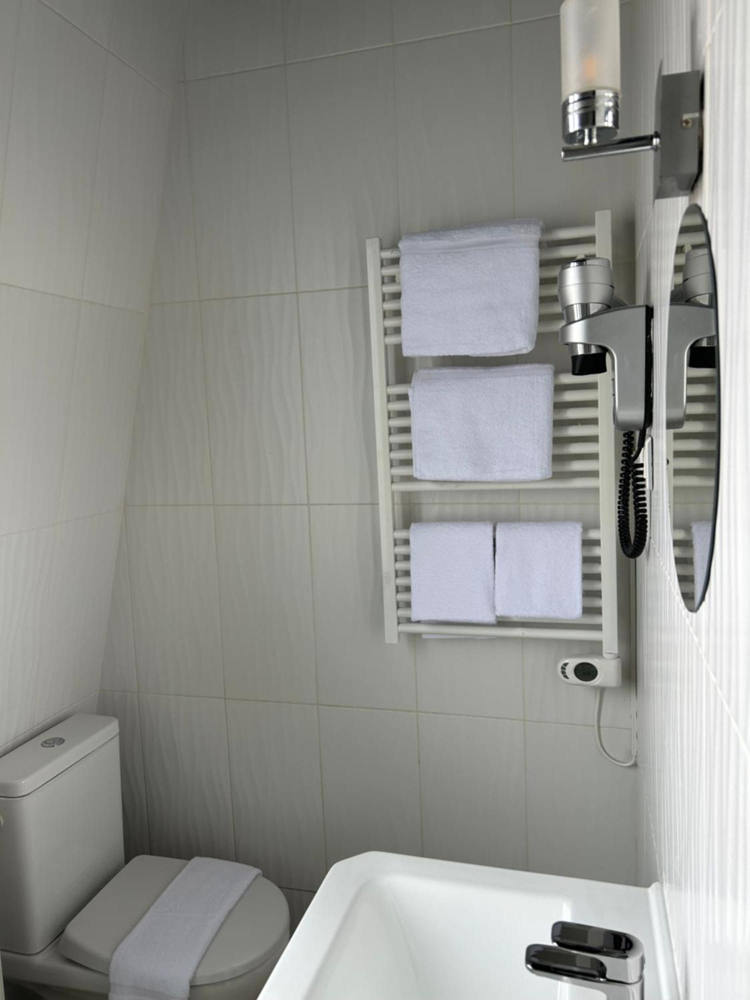 Hotel Maat Etoile Париж Экстерьер фото