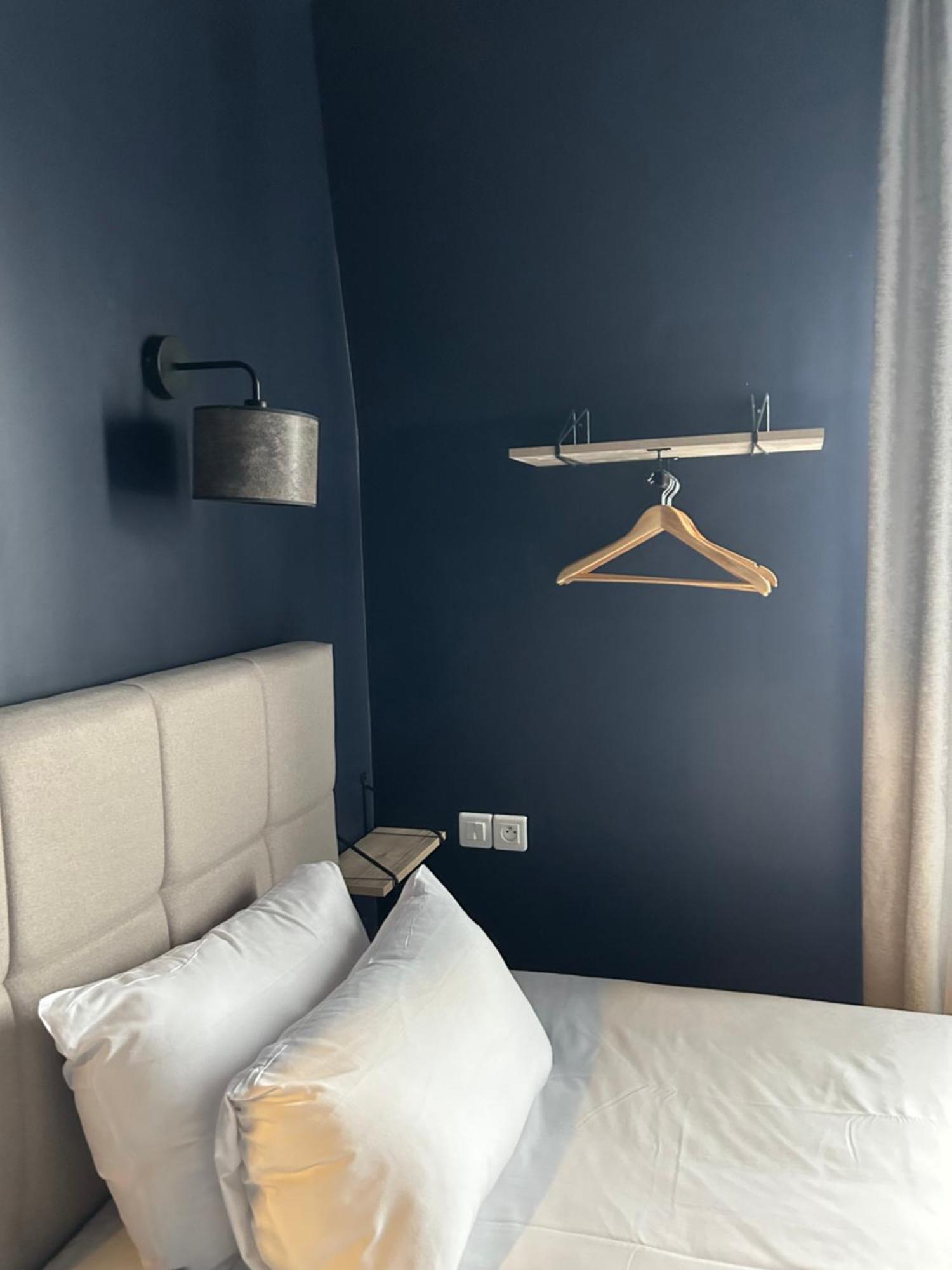 Hotel Maat Etoile Париж Экстерьер фото